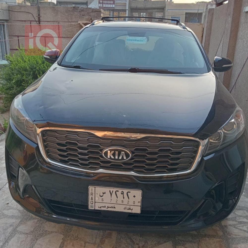 كيا سورينتو